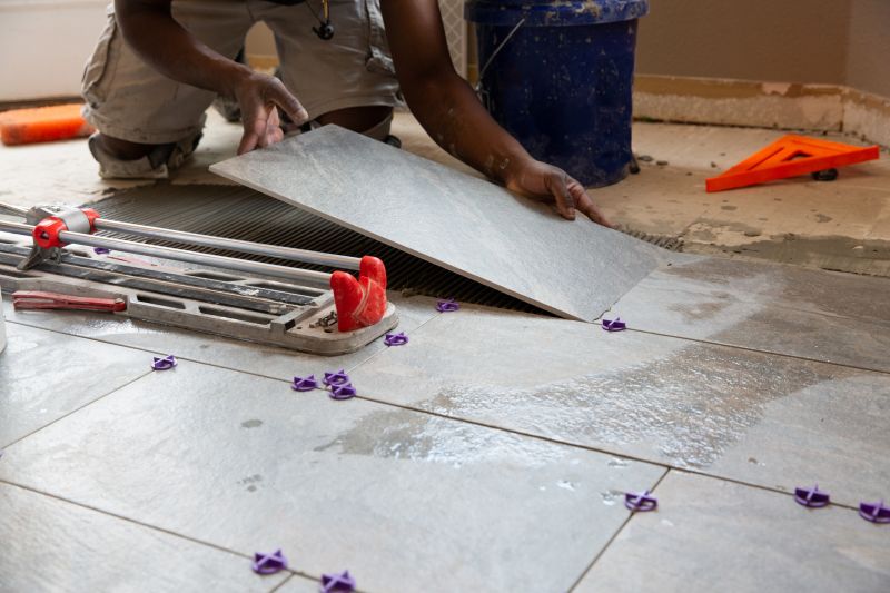 Specialty Tile Craftsmen